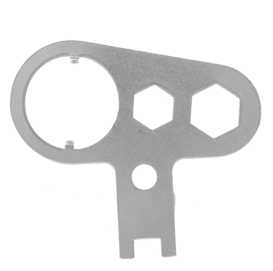 Scuba Choice Power Inflator Valve Tool