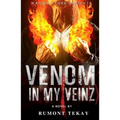 Venom in My Veinz - Paperback