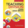 Teaching Division Using LEGO Bricks - Paperback