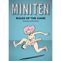 Miniten: Rules of the Game - Paperback