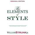 The Elements of Style - Paperback
