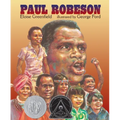Paul Robeson - Paperback