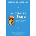 Examen Prayer - Paperback