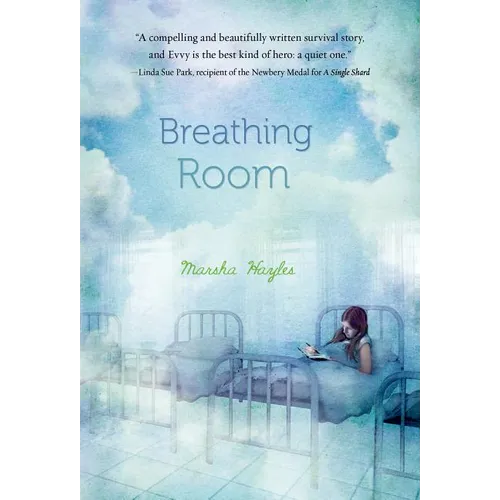 Breathing Room - Paperback