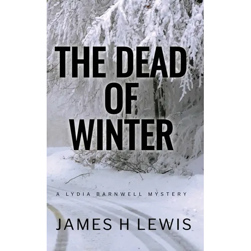 The Dead of Winter - Paperback