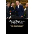 Informal Governance in World Politics - Paperback