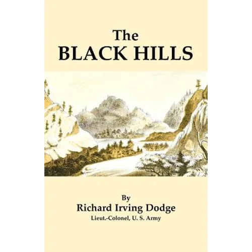 The Black Hills