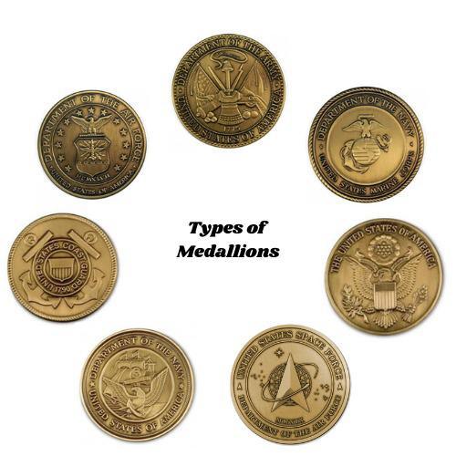 5 Picture Collage Frame Firefighter Medallion.