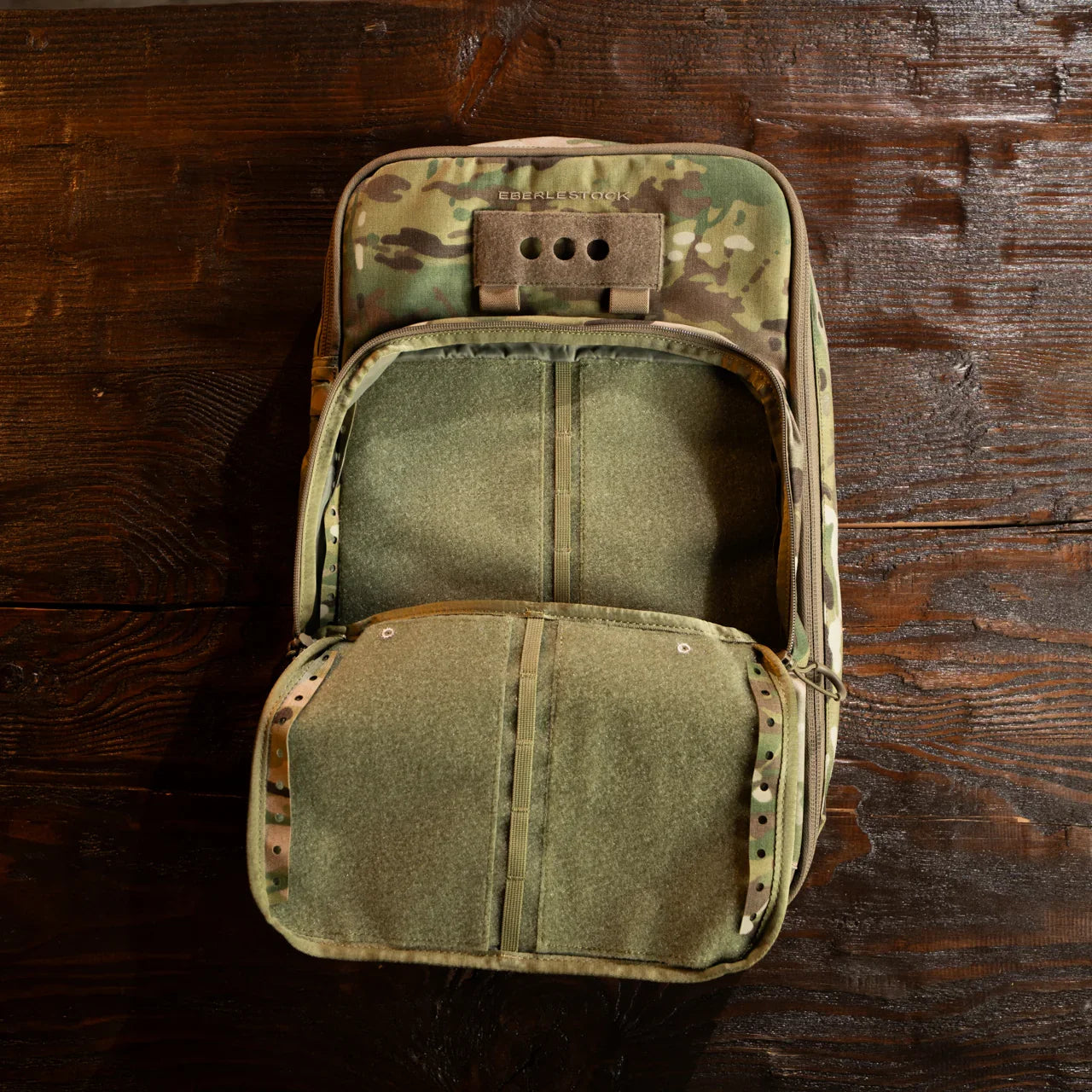 Eberlestock Mission Medic Pack - Lightweight Mobile Workstation