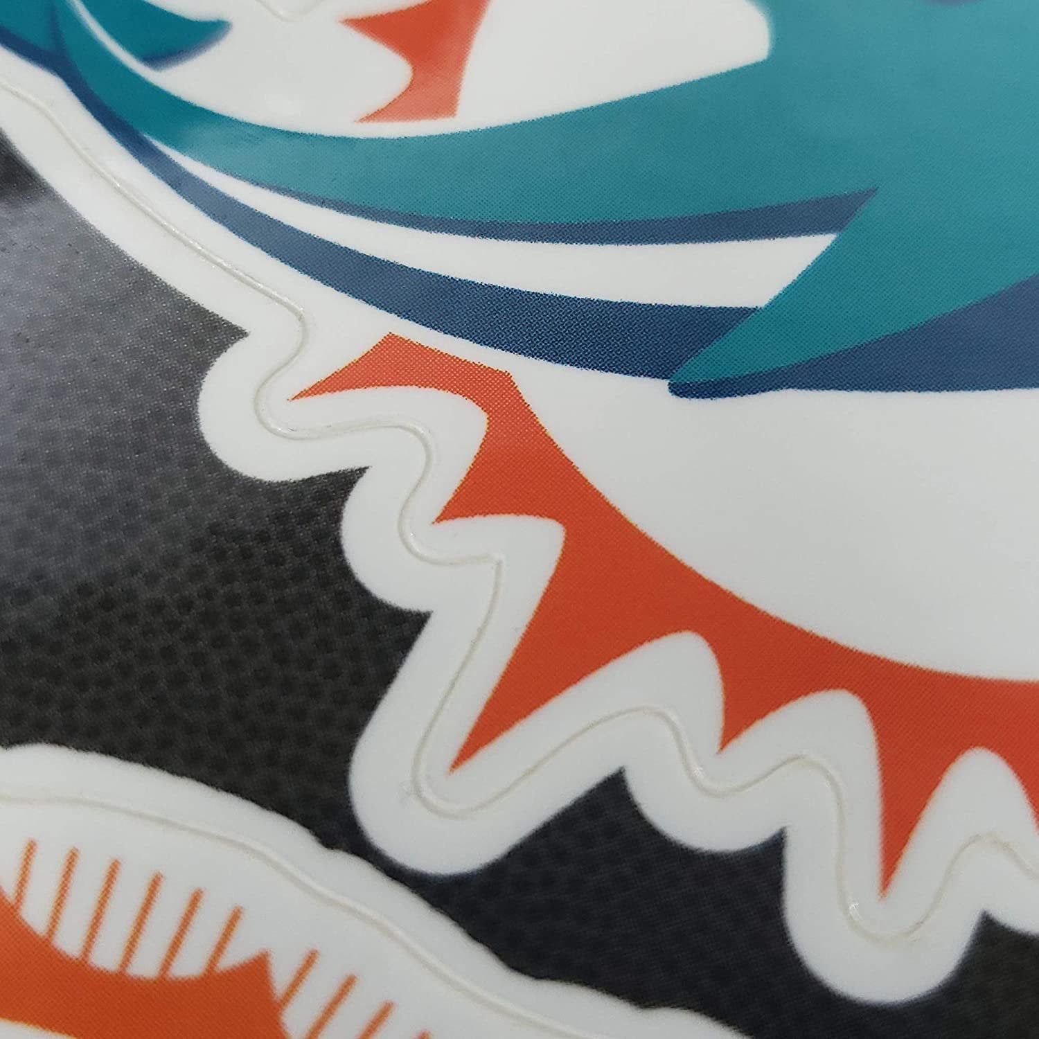 Army West Point Black Knights Cadets 6-Piece Decal Sticker Set, 5x6 Inch Sheet, Gift for football fans for any hard surfaces around home, automotive, personal items