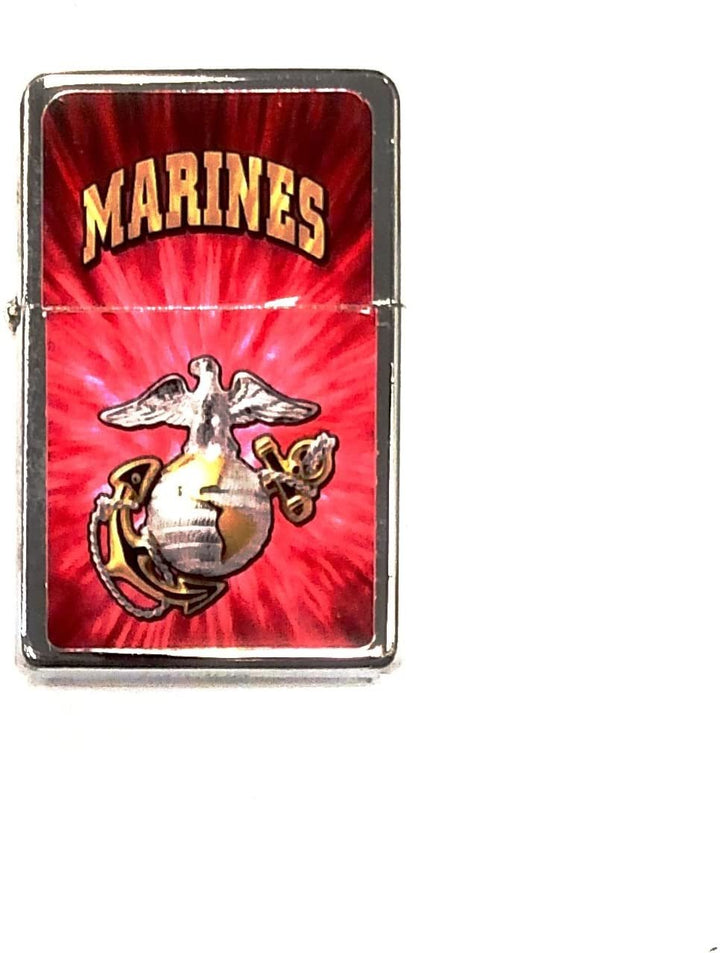 Pocket Lighters