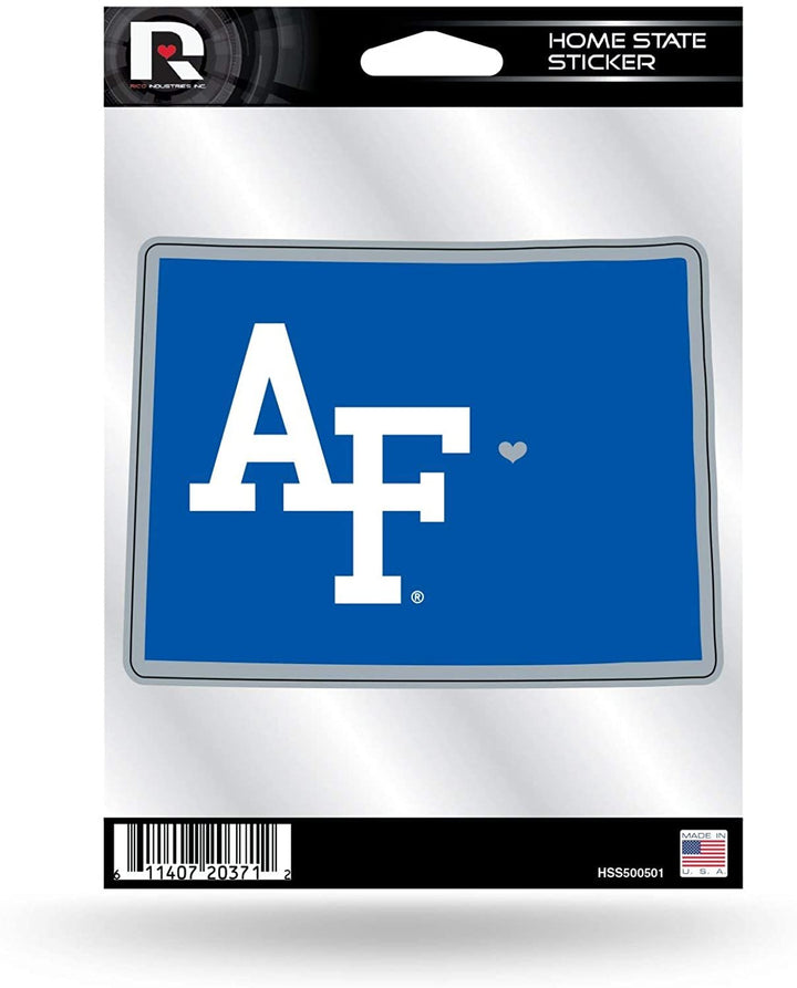 Air Force Decals