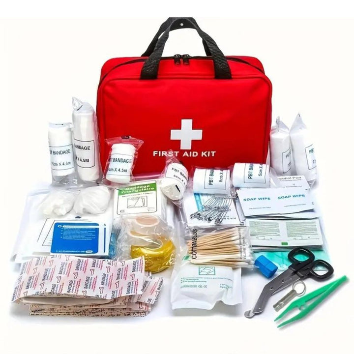 First Aid Kits