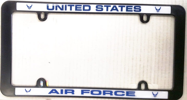 Air Force Vehicle Accessories & Signs