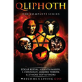 Qliphoth: The Complete Series - Paperback