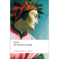 The Divine Comedy - Paperback