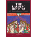 The Lausiac HIstory - Paperback