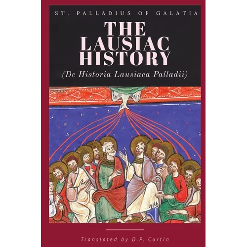The Lausiac HIstory - Paperback