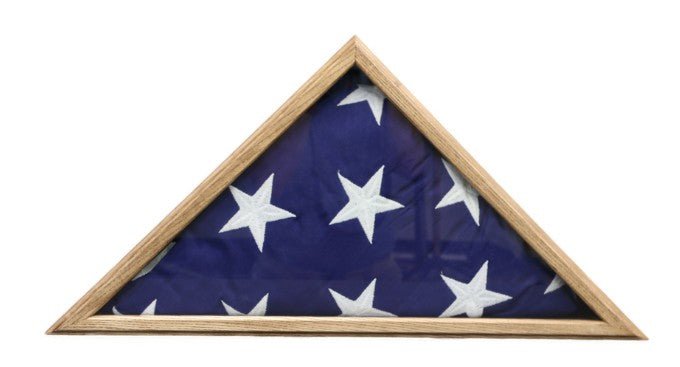 Memorial Case