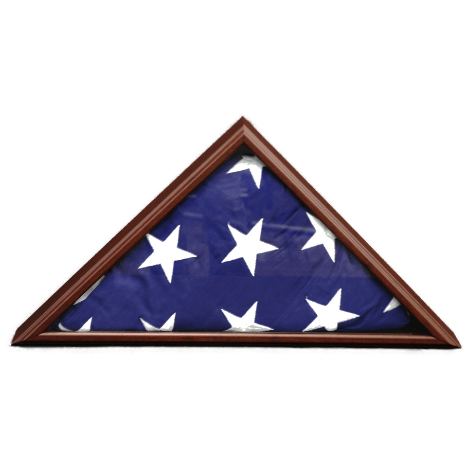 Memorial Case