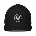 Sacrifice Twin Towers 9-11 Mesh Back Trucker Hat
