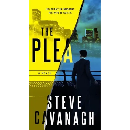 The Plea - Mass Market Paperbound