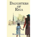 Daughters of Riga - Paperback