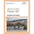 Mystery Date Victor NY