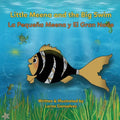 Little Meena and the Big Swim - Paperback