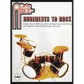 Carmine Appice - Rudiments to Rock: A Basic Drum Method for Playing Today's Sounds - Paperback