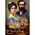 Viva Violetta & Verdi - Hardcover