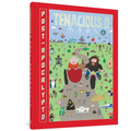 Post-Apocalypto - Hardcover