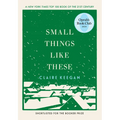 Small Things Like These (Oprah's Book Club) - Hardcover