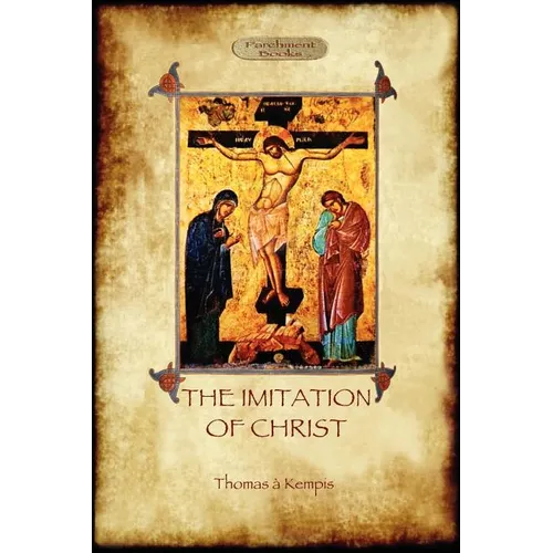 The Imitation of Christ - Paperback