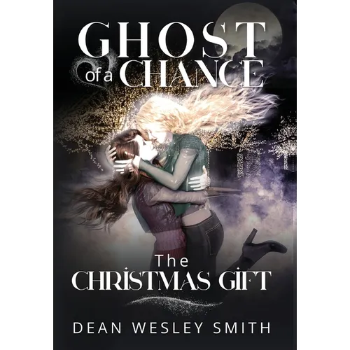 The Christmas Gift - Hardcover