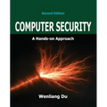 Computer Security: A Hands-on Approach - Paperback