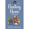 Finding Home - Paperback