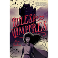 Rules for Vampires - Hardcover