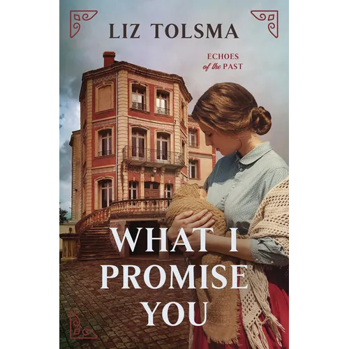 What I Promise You: Volume 2 - Paperback