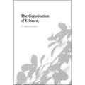 The Constitution of Science - Hardcover