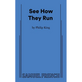 See How They Run - Paperback