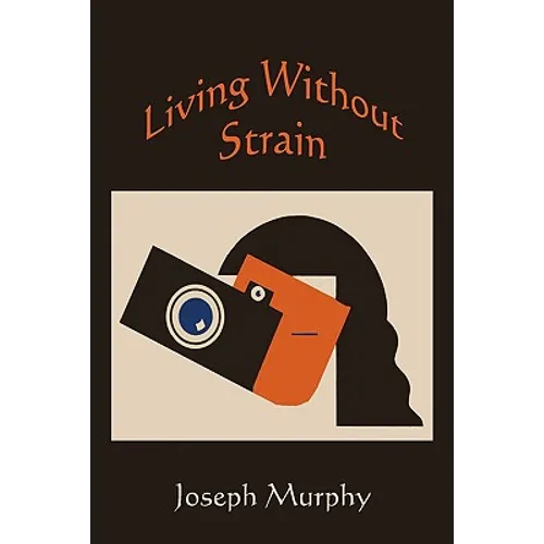 Living without Strain - Paperback