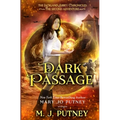 Dark Passage - Paperback