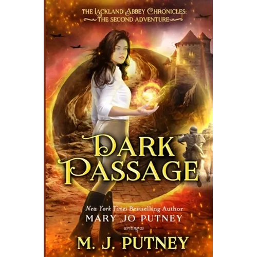 Dark Passage - Paperback