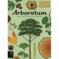 Arboretum: Welcome to the Museum - Hardcover