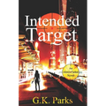 Intended Target - Paperback