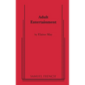 Adult Entertainment - Paperback