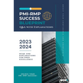 PMI-RMP Success Blueprint: Q&A with Explanations - Paperback