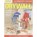 Ultimate Guide: Drywall, 3rd Edition - Paperback