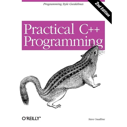 Practical C++ Programming - Paperback